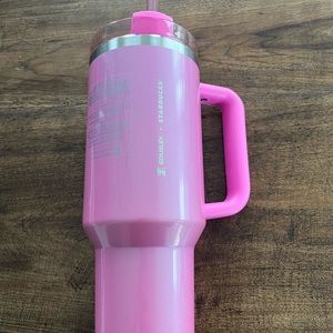 Limited Edition Target Starbucks Stanley 2024